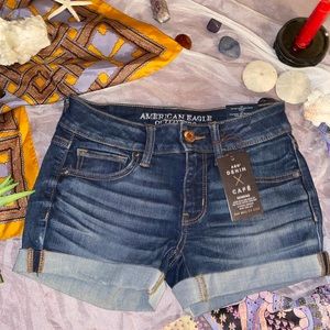 Hollister Shorts! New!